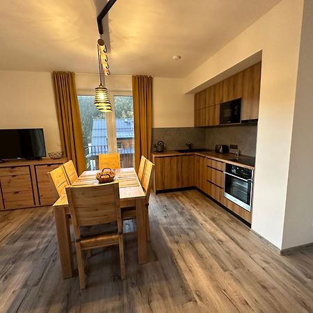 Apartman Pod Sjezdovkami Долні-Морава Екстер'єр фото