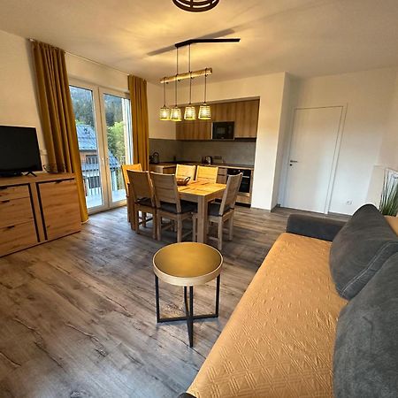Apartman Pod Sjezdovkami Долні-Морава Екстер'єр фото