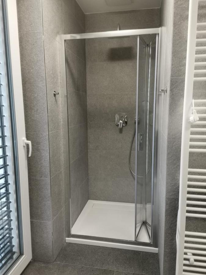 Apartman Pod Sjezdovkami Долні-Морава Екстер'єр фото