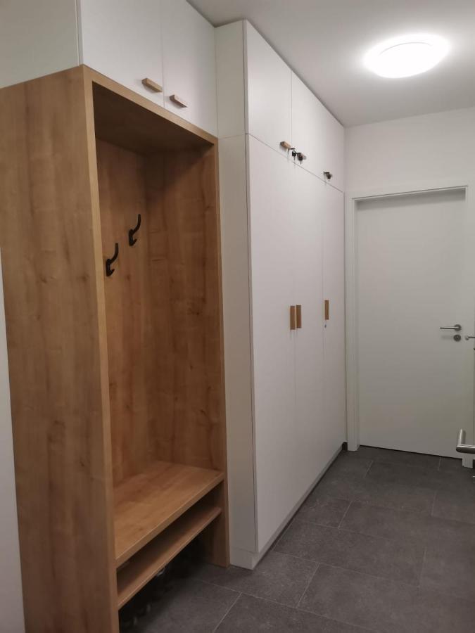Apartman Pod Sjezdovkami Долні-Морава Екстер'єр фото